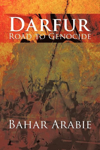 bokomslag Darfur-Road to Genocide