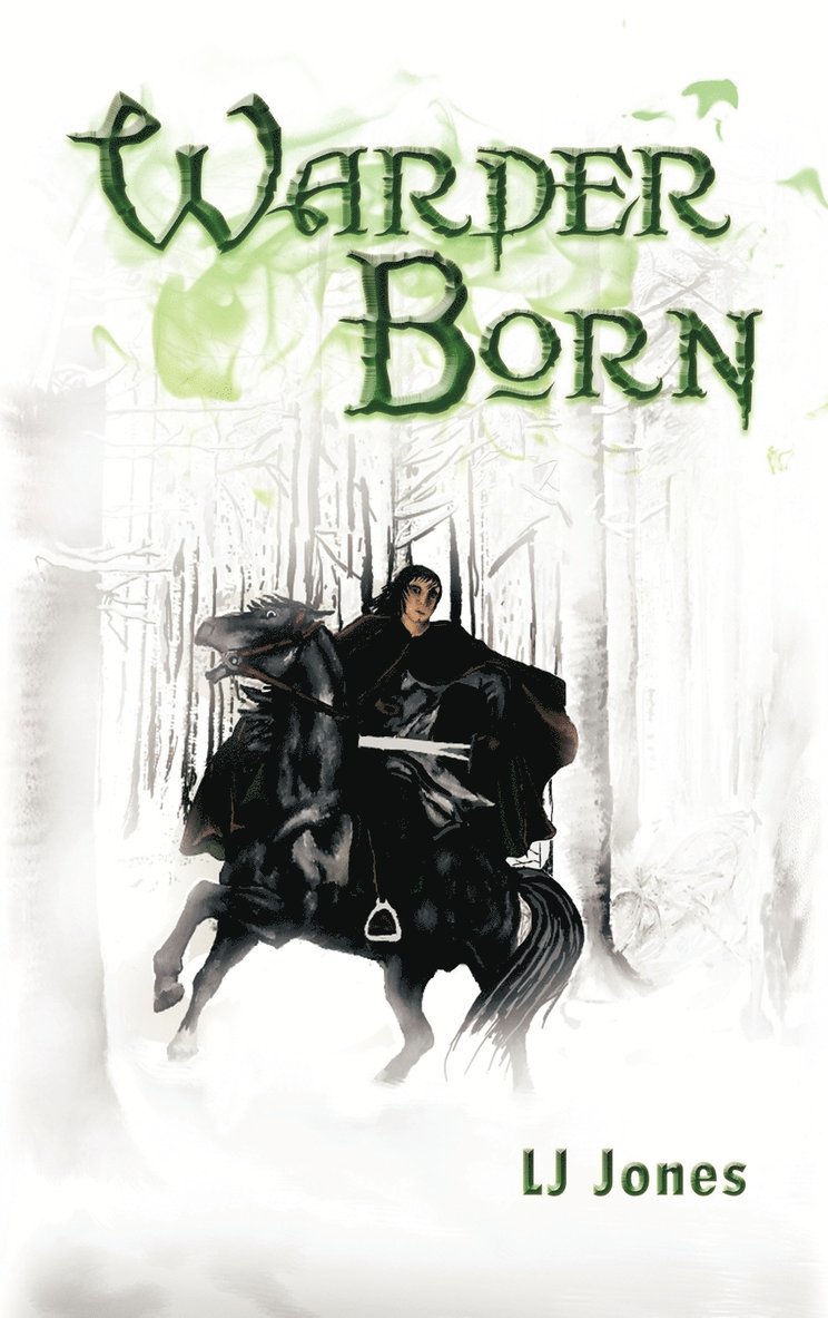 Warder Born