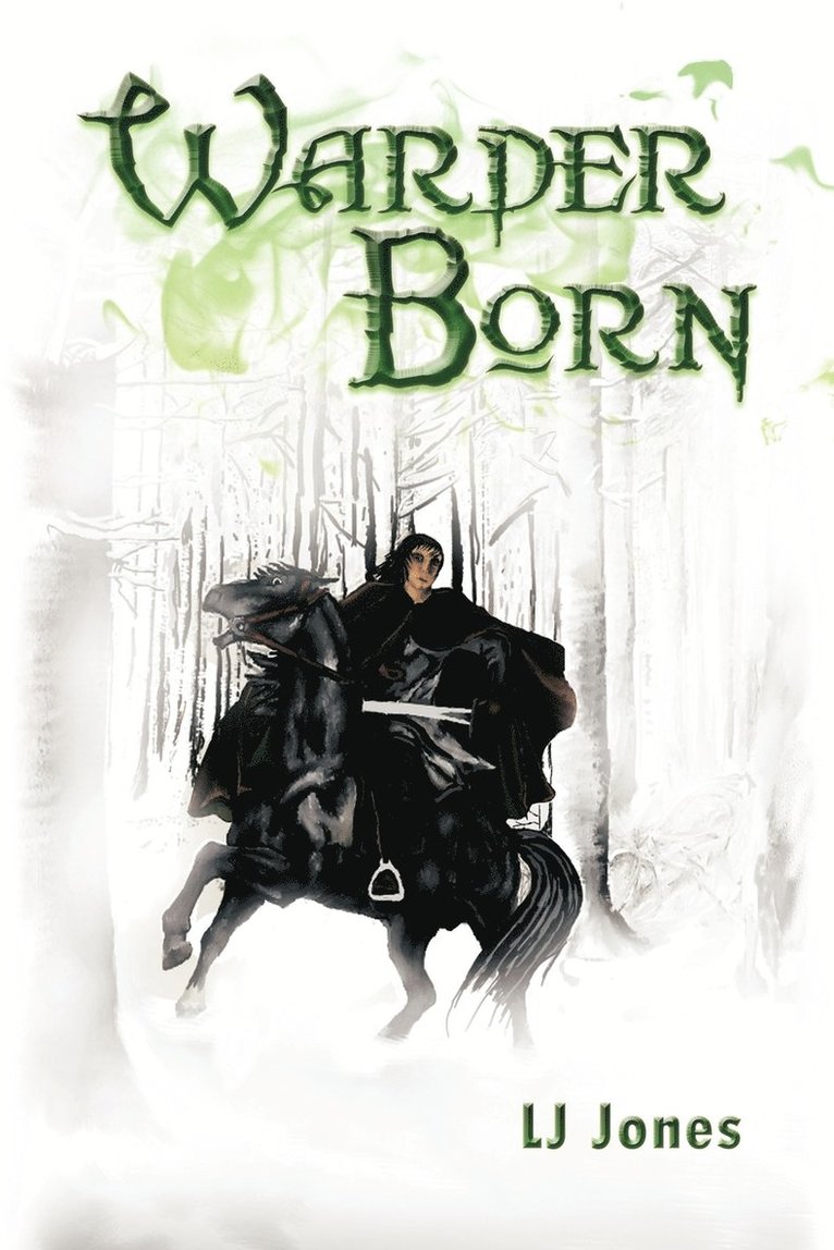 Warder Born 1