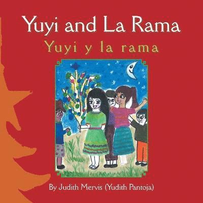 Judith Mervis (Pantoja), Judith Mervis (Yudith Pantoja) - Yuyi and La Rama, Häftad