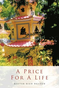 bokomslag Price for A Life