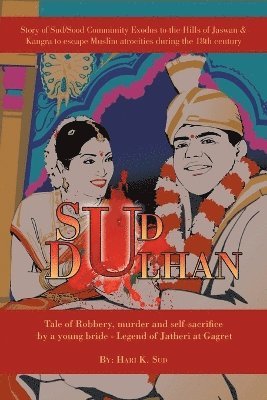 bokomslag Sud Dulhan