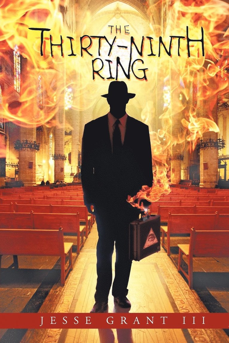 THE Thirty-Ninth Ring 1