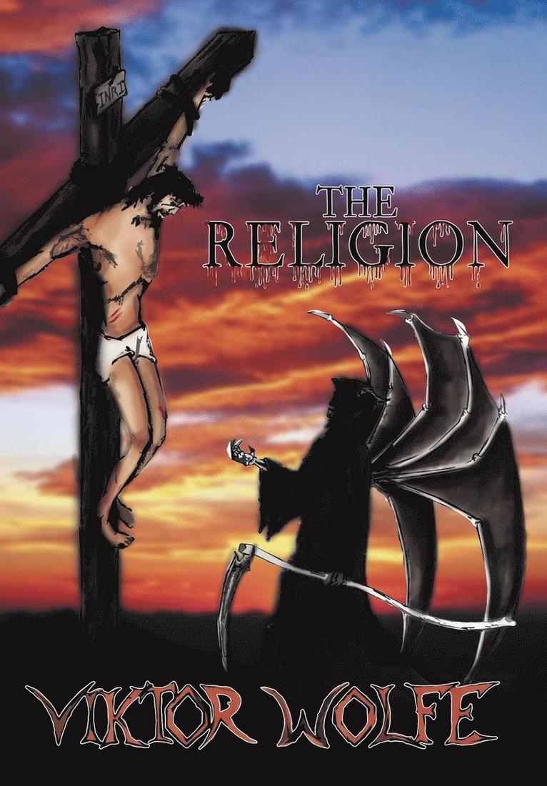 THE Religion 1