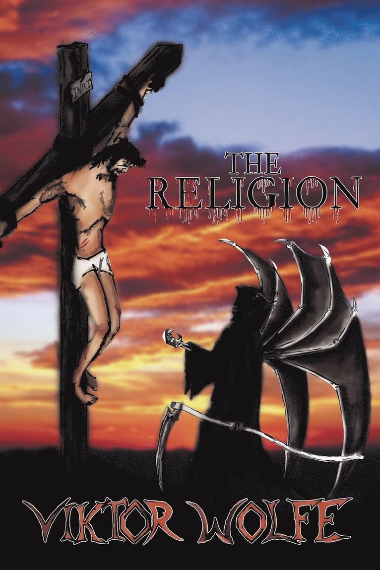 THE Religion 1