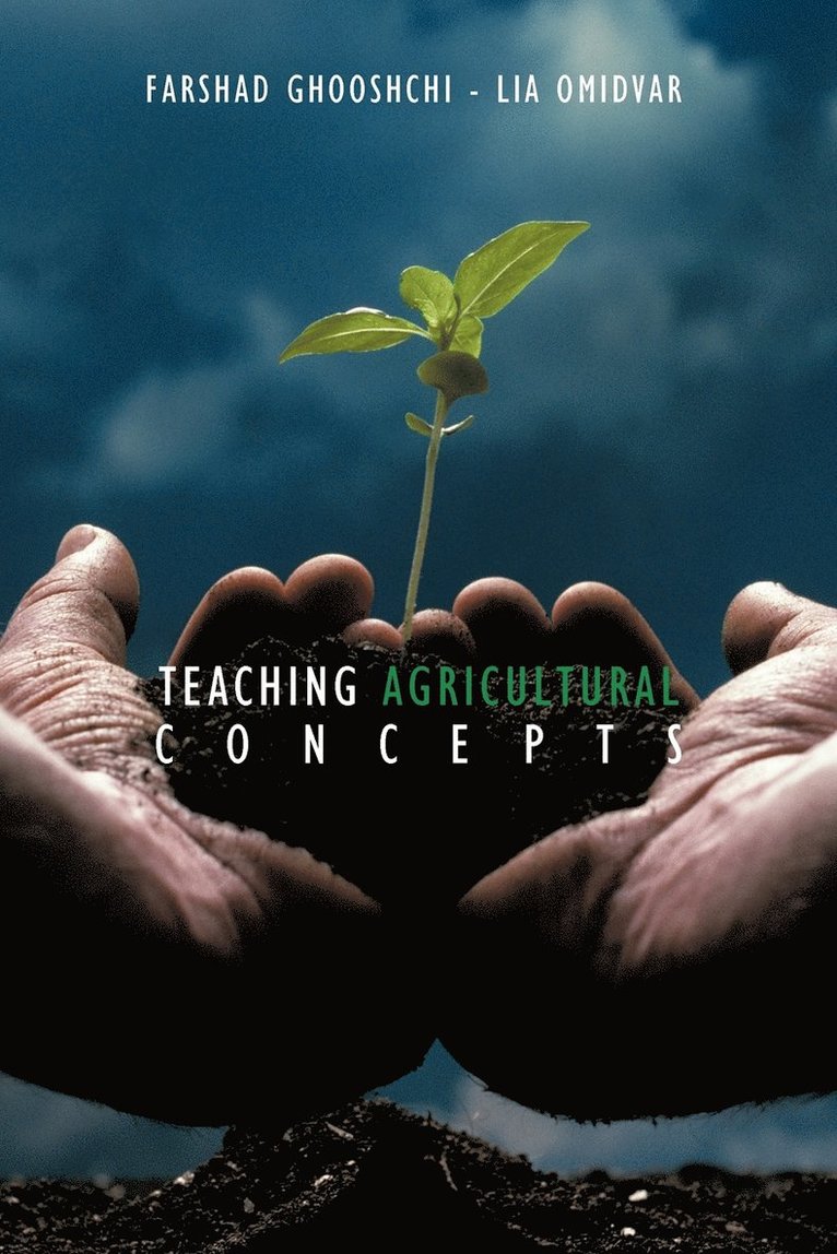 Teaching Agricultural Concepts 1