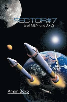 SECTOR#7 & of MEN and ARES 1