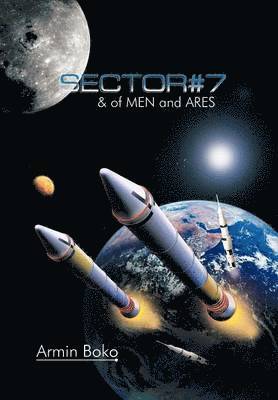 SECTOR#7 & of MEN and ARES 1