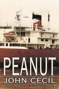 bokomslag Peanut