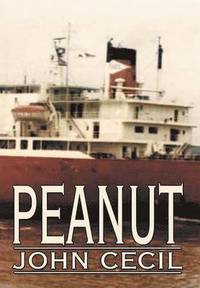 bokomslag Peanut