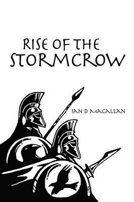 bokomslag Rise of the Stormcrow