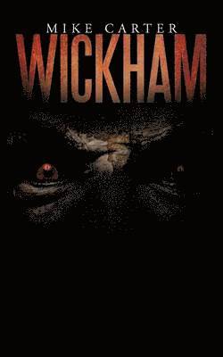 Mike Carter - Wickham, Häftad