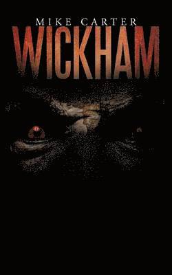 bokomslag Wickham