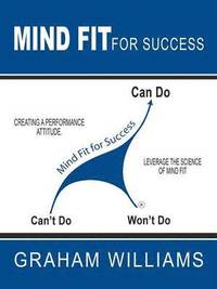 bokomslag Mind Fit for Success