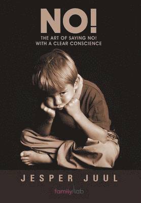 Jesper Juul - No!, Inbunden