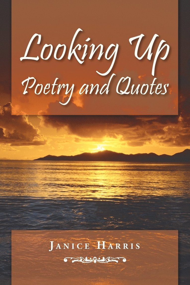 Looking Up Poetry and Quotes 1