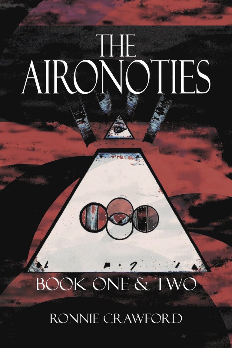 THE Aironoties 1