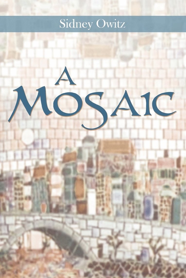 A Mosaic 1