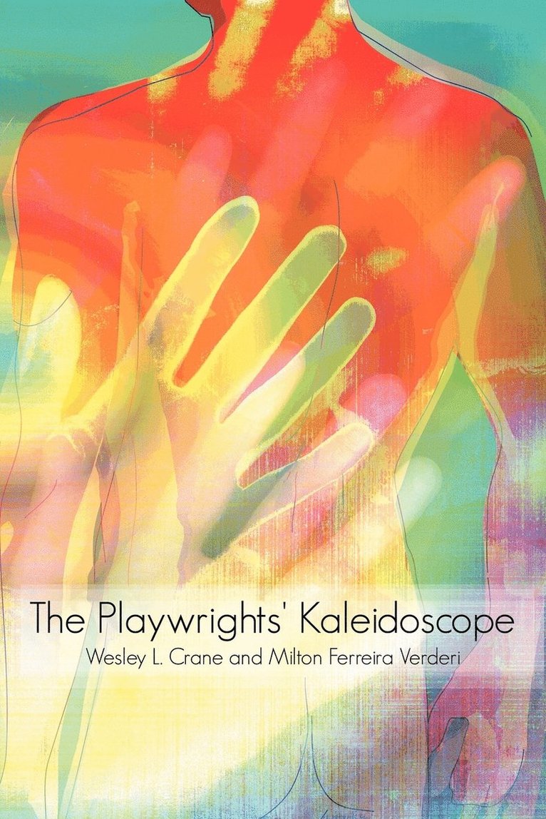 The Playwrights' Kaleidoscope 1