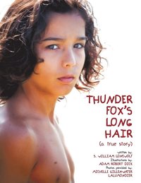 bokomslag Thunder Fox's Long Hair