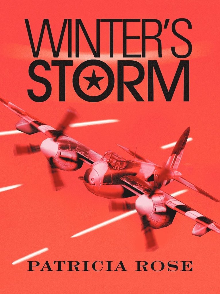 Winter's Storm 1