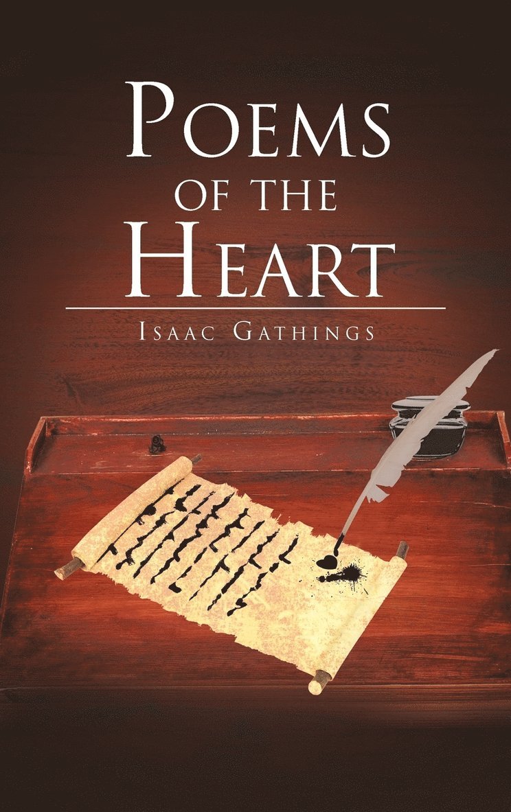 Poems of the Heart