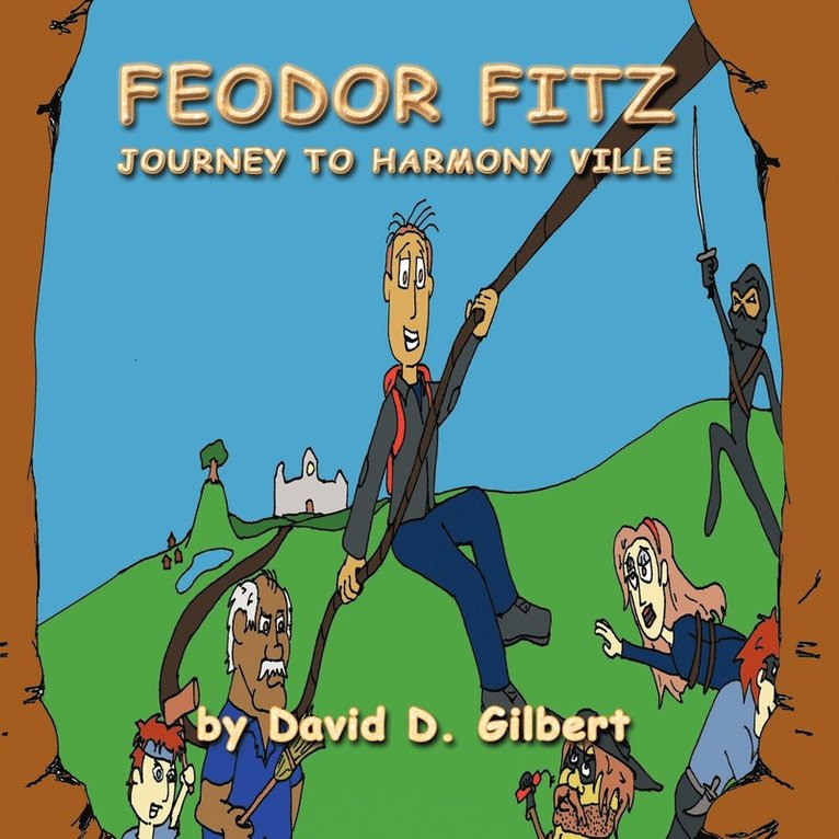 Feodor Fitz 1