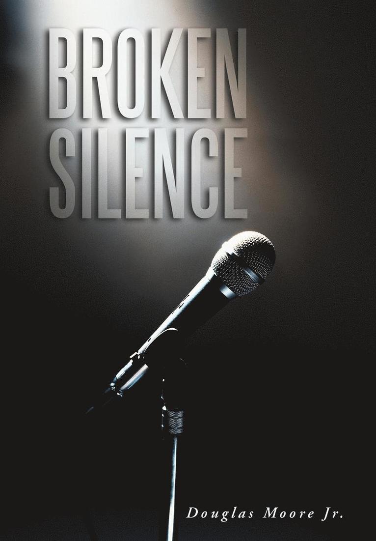 Broken Silence 1