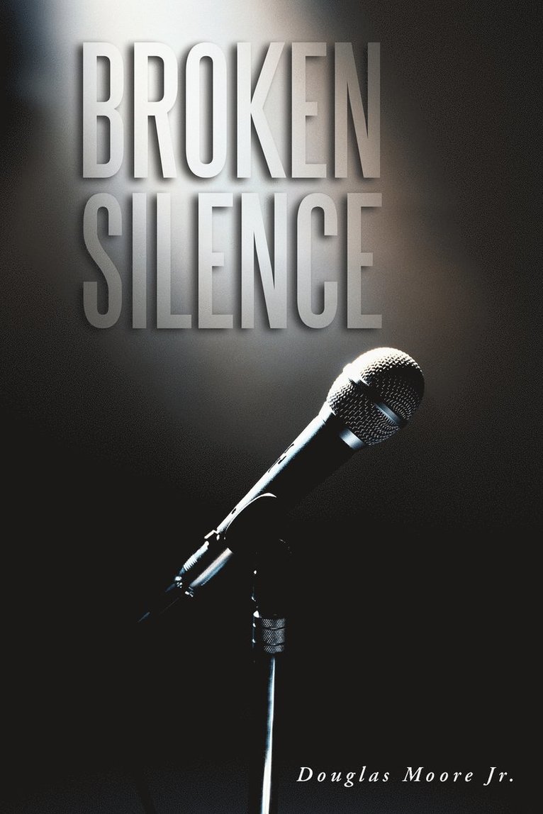 Broken Silence 1