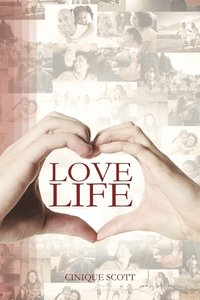 bokomslag Love Life