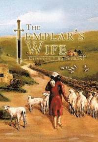 bokomslag Templar's Wife