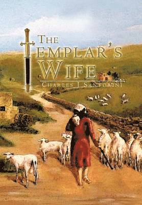 bokomslag Templar's Wife