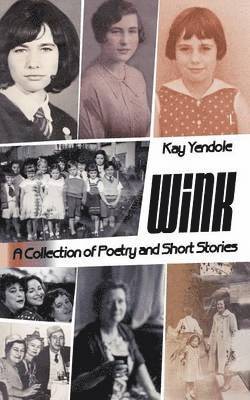 Kay Yendole - WinK, Häftad