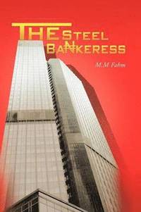 bokomslag The Steel Bankeress