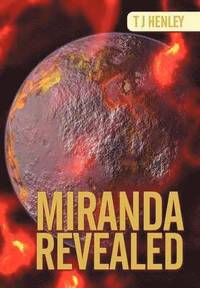 bokomslag Miranda Revealed
