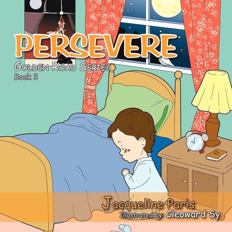 Persevere 1