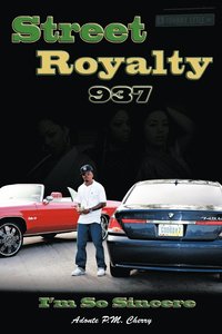 bokomslag Street Royalty 937