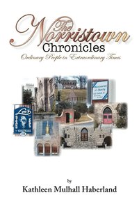 bokomslag The Norristown Chronicles