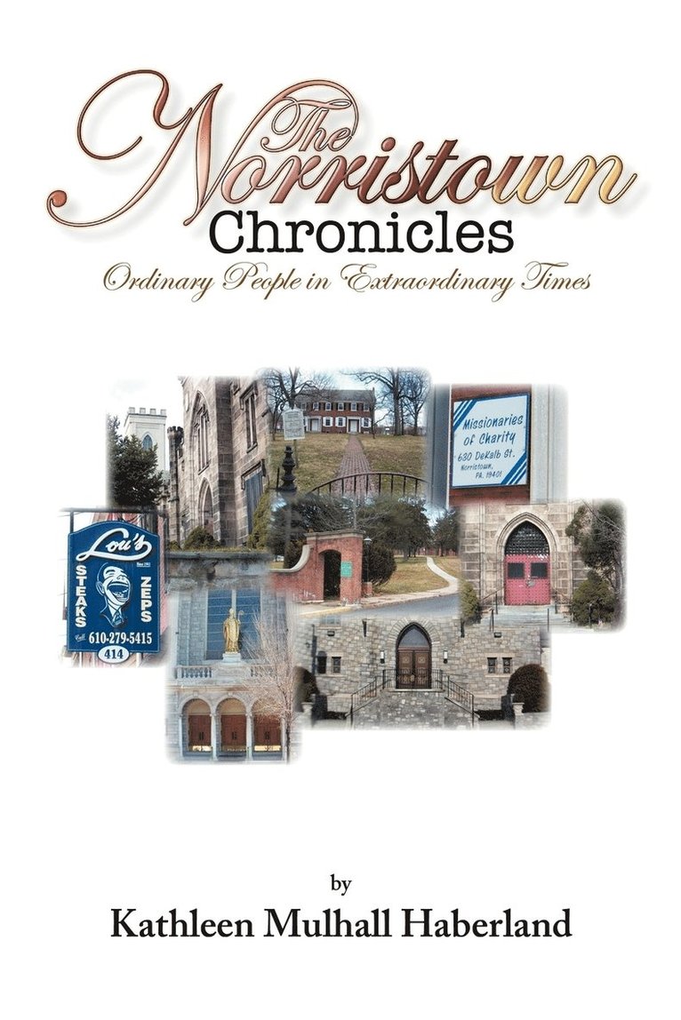 Norristown Chronicles