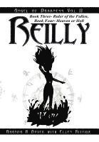 bokomslag Reilly, Angel of Darkness - Vol II