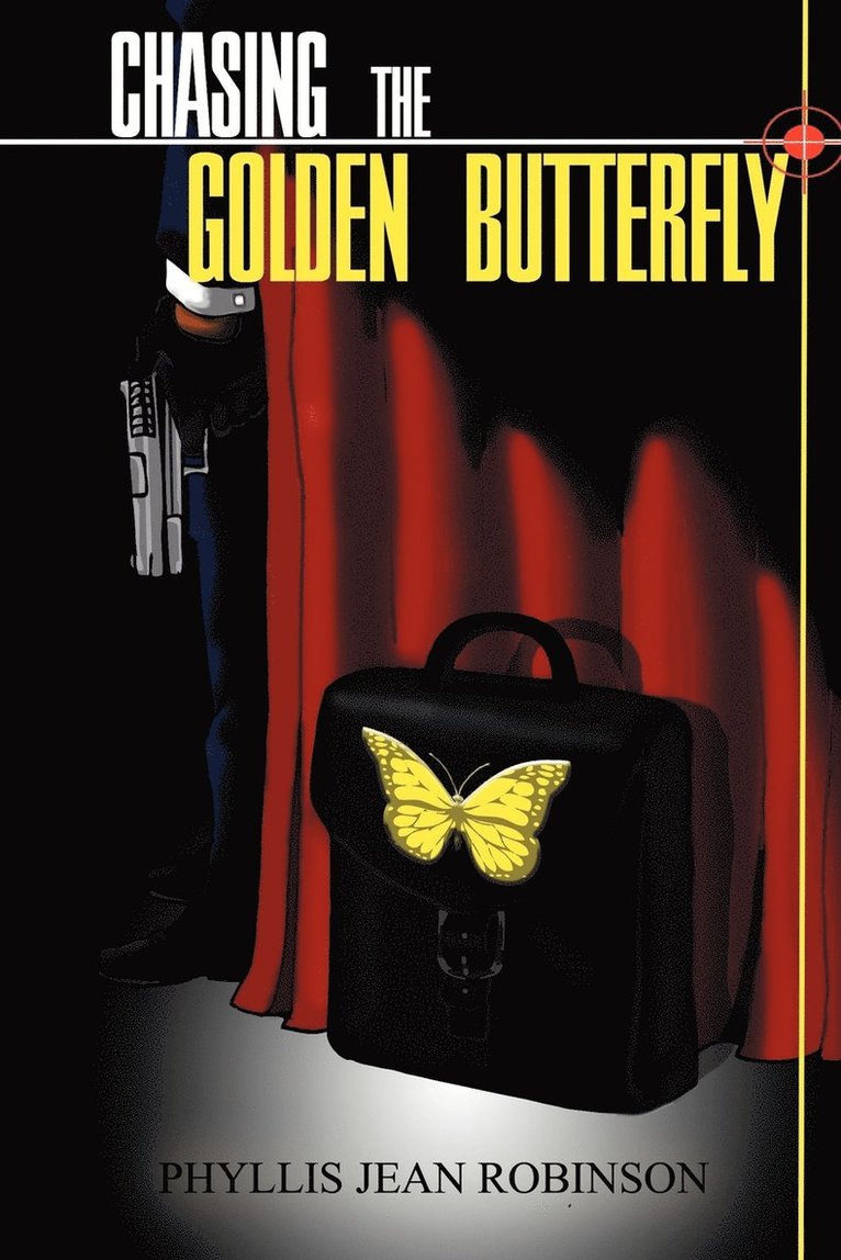 Chasing The Golden Butterfly