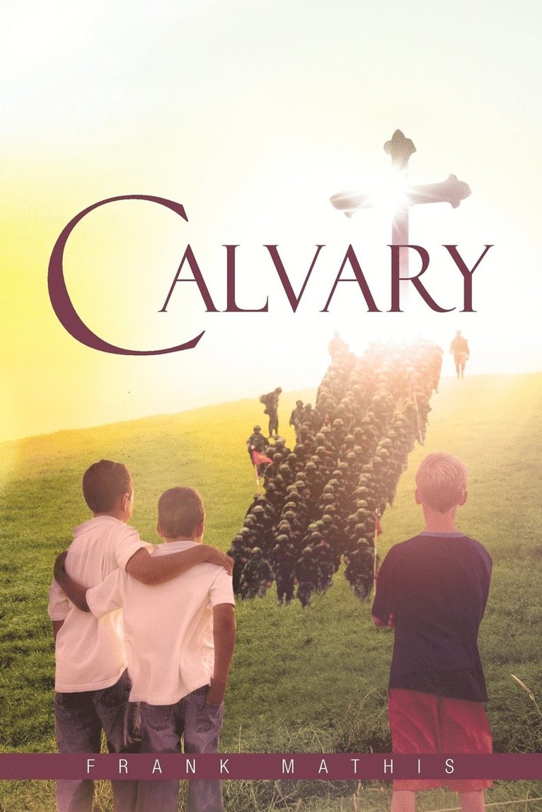 Calvary 1