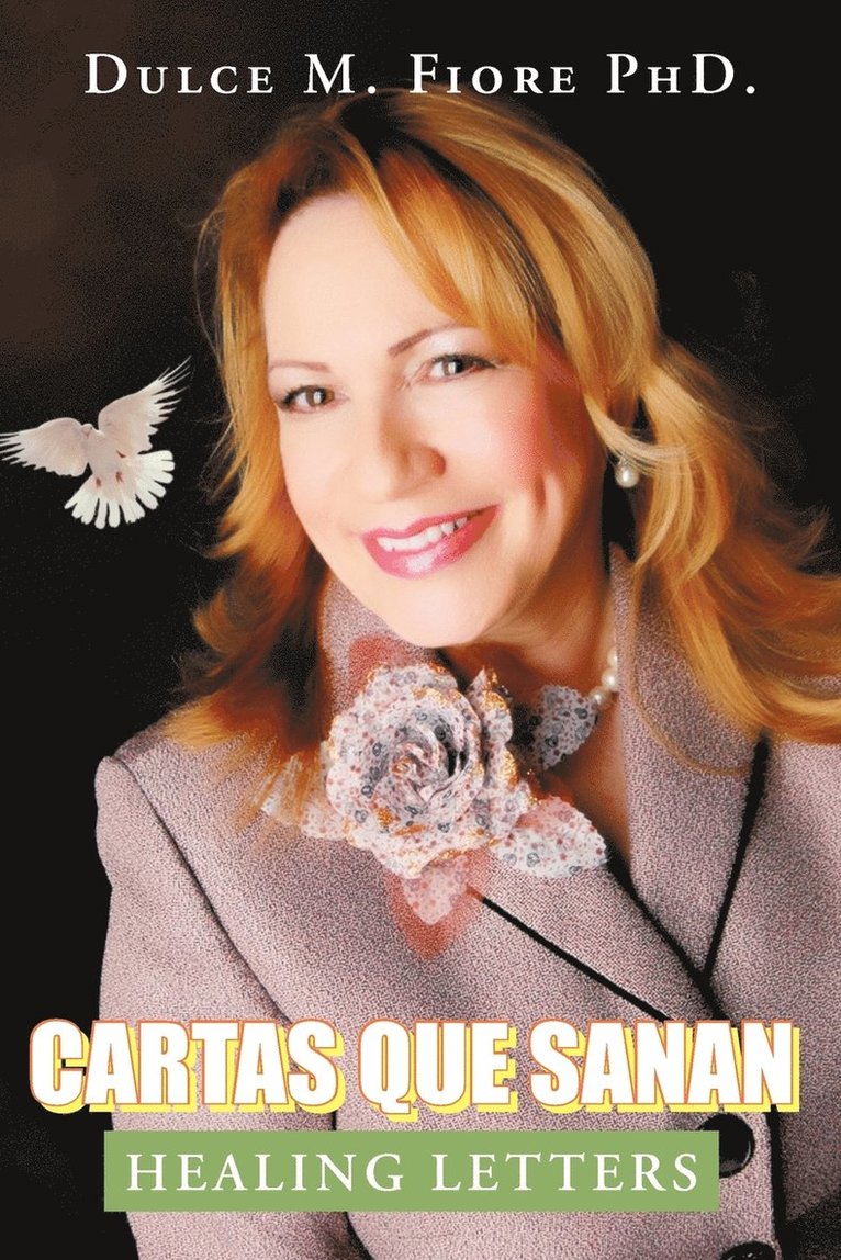 Cartas Que Sanan