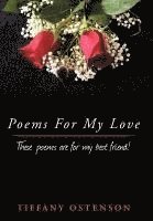 Poems For My Love 1