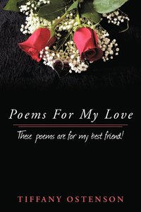 bokomslag Poems For My Love