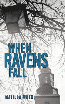 bokomslag When Ravens Fall