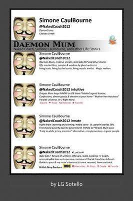 Daemon Mum 1