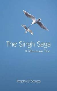 bokomslag The Singh Saga