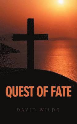 David Wilde - Quest of Fate, Häftad