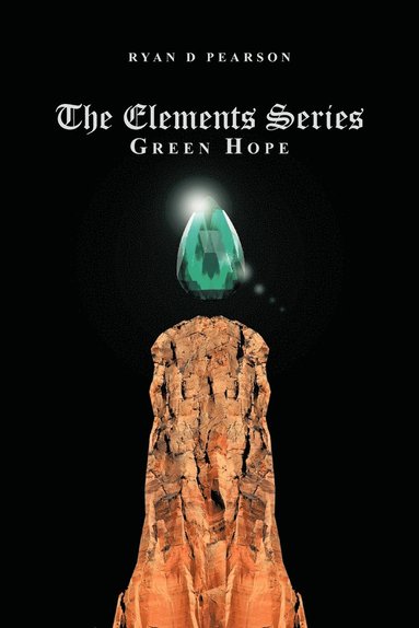 bokomslag Elements Series